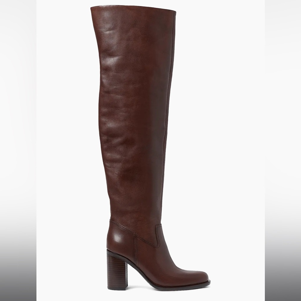 Loeffler Randall Deidre Over the Knee Boots